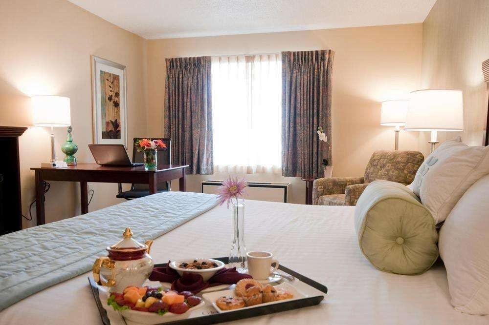 Hotel Colony South Hotel & Conference Center photo 5