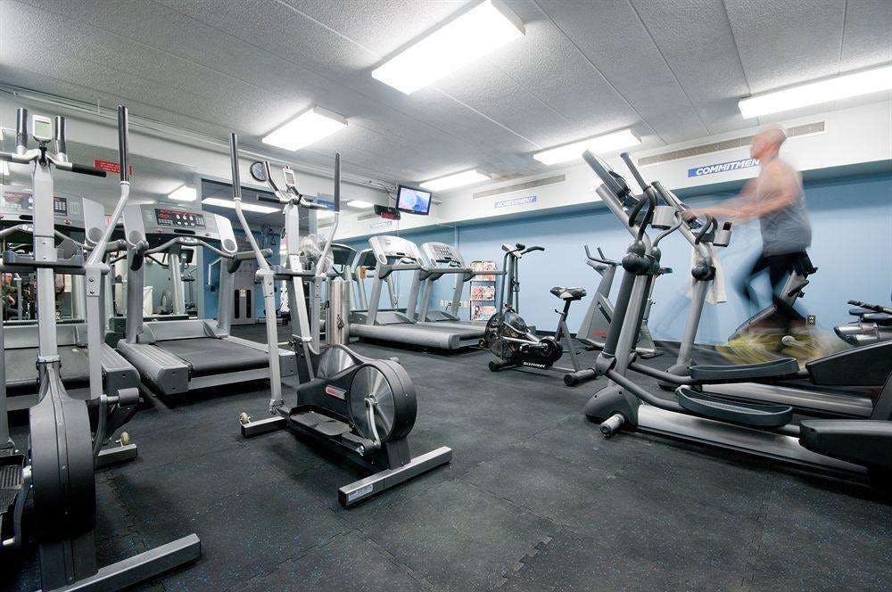 Hotel Colony South Hotel & Conference Center photo 2