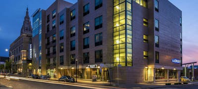 Hotel Indigo Pittsburgh East Liberty