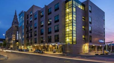 Hotel Indigo Pittsburgh East Liberty