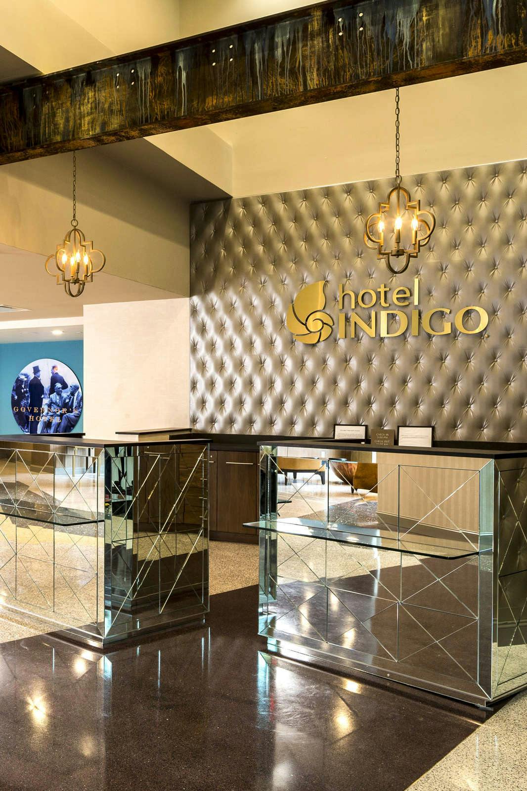 Hotel Hotel Indigo Pittsburgh East Liberty photo 3