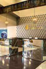 Hotel Hotel Indigo Pittsburgh East Liberty photo 3