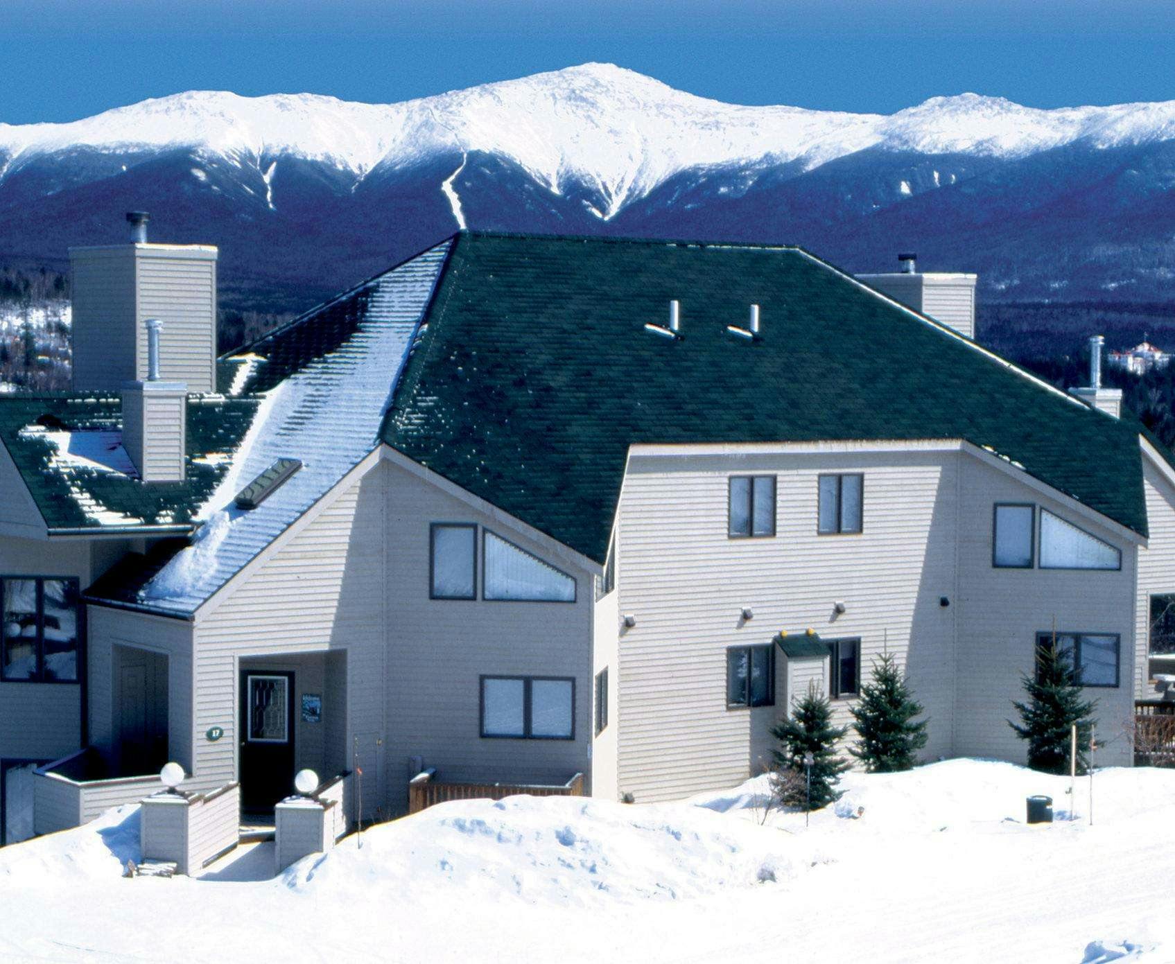 Hotel Townhomes at Bretton Woods photo 2