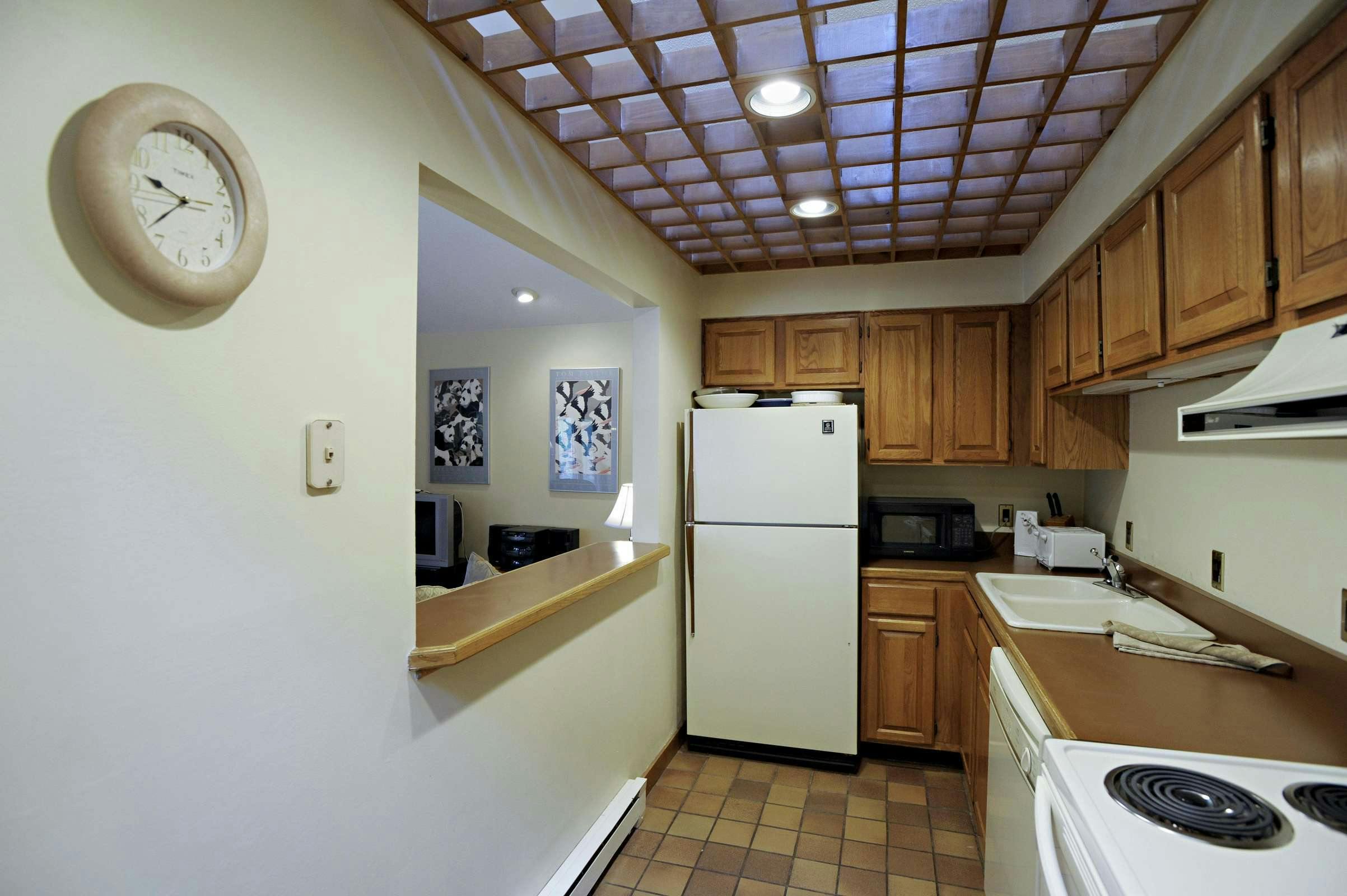 Hotel Townhomes at Bretton Woods photo 4