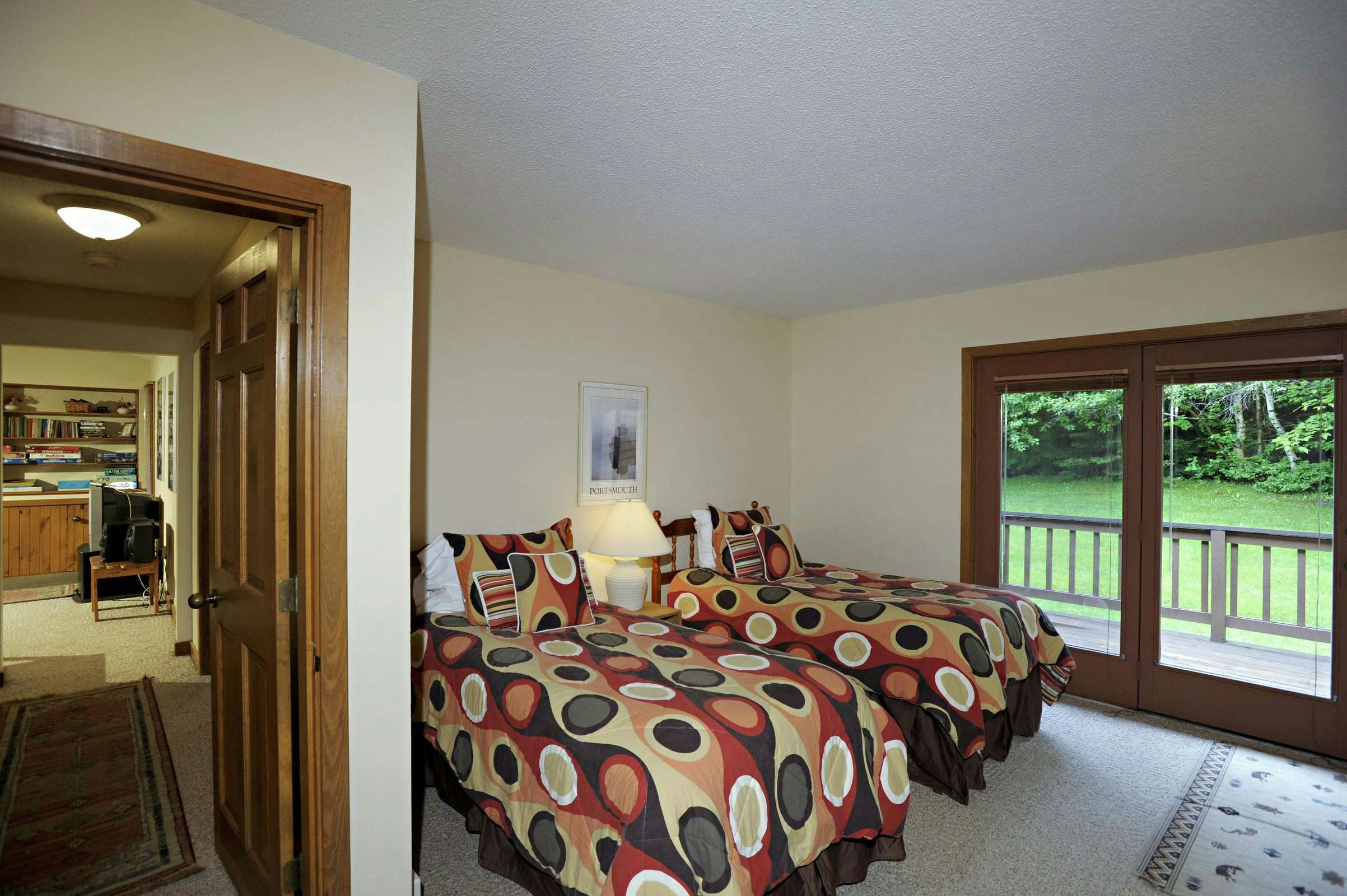 Hotel Townhomes at Bretton Woods photo 5