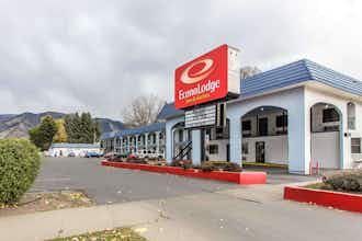Hotel Econo Lodge Inn & Suites photo 2