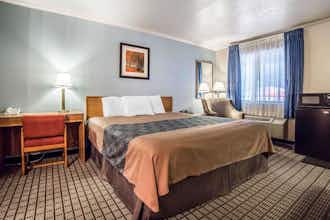 Hotel Econo Lodge Inn & Suites photo 5