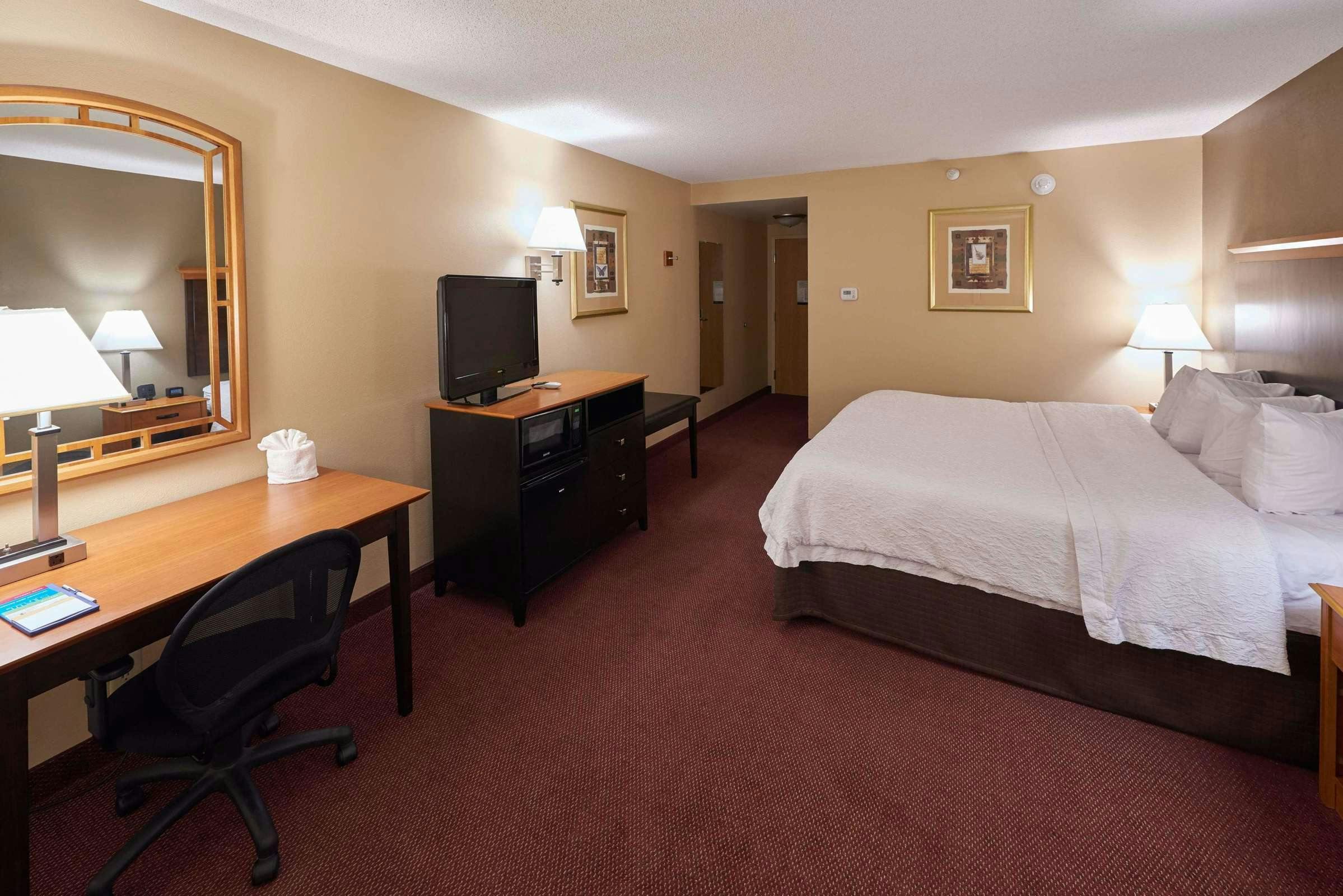 Hotel Hampton Inn Massillon photo 1