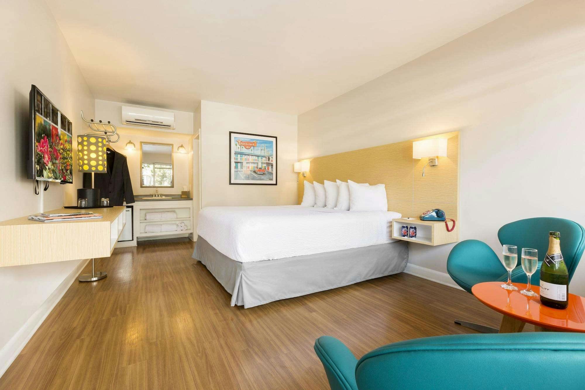 Hotel Thunderbird Inn photo 3