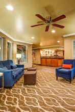 Hotel Comfort Inn Fontana, CA photo 5