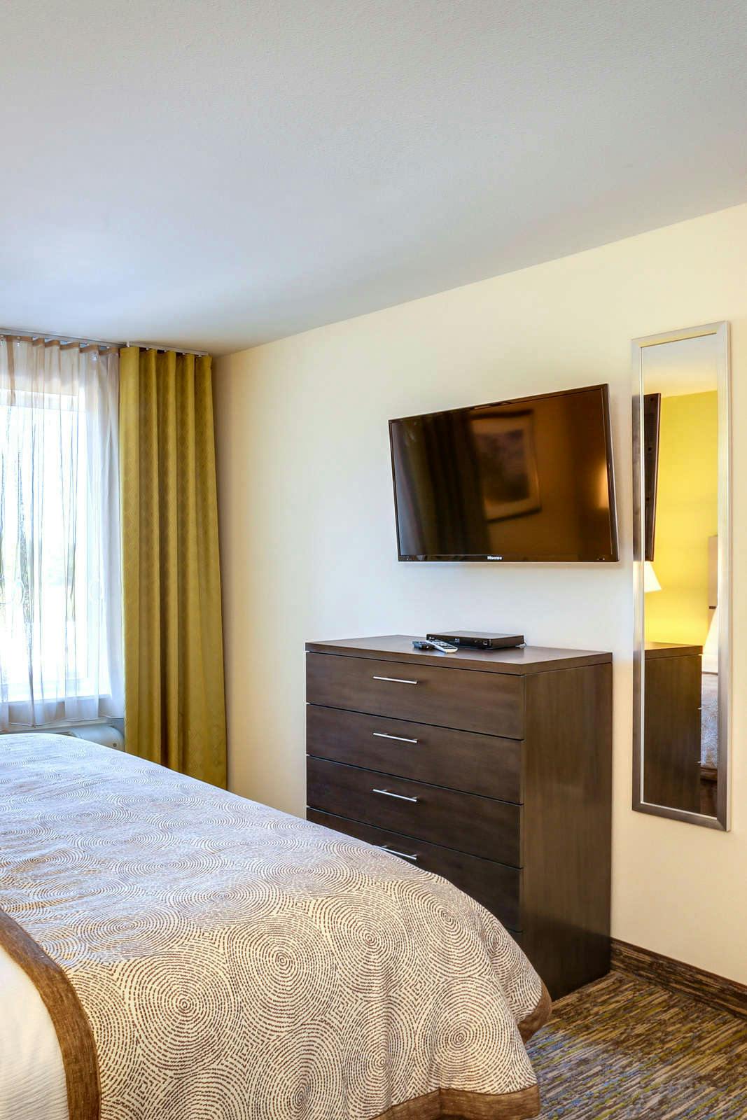 Hotel Candlewood Suites College Station At University photo 5