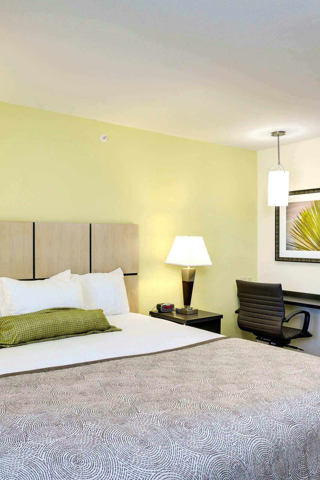 Hotel Candlewood Suites College Station At University photo 3