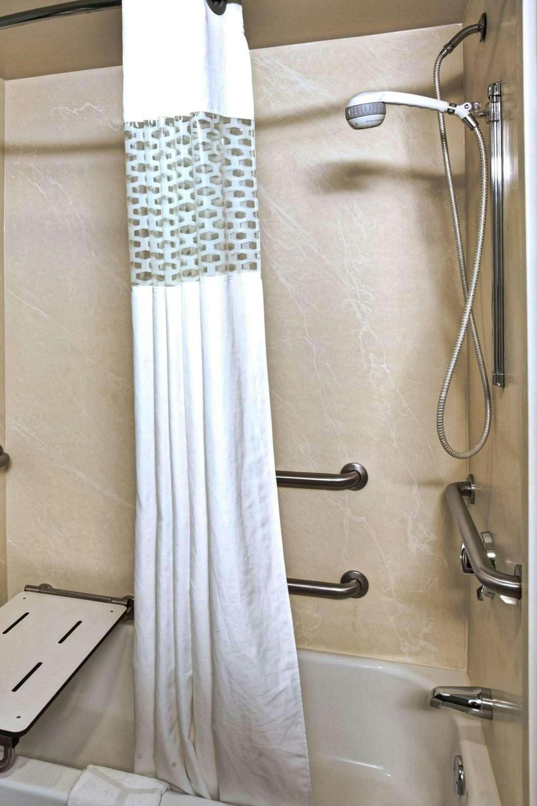 Hotel Hampton Inn Seekonk photo 3