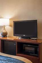 Hotel Comfort Inn Fergus Falls photo 2