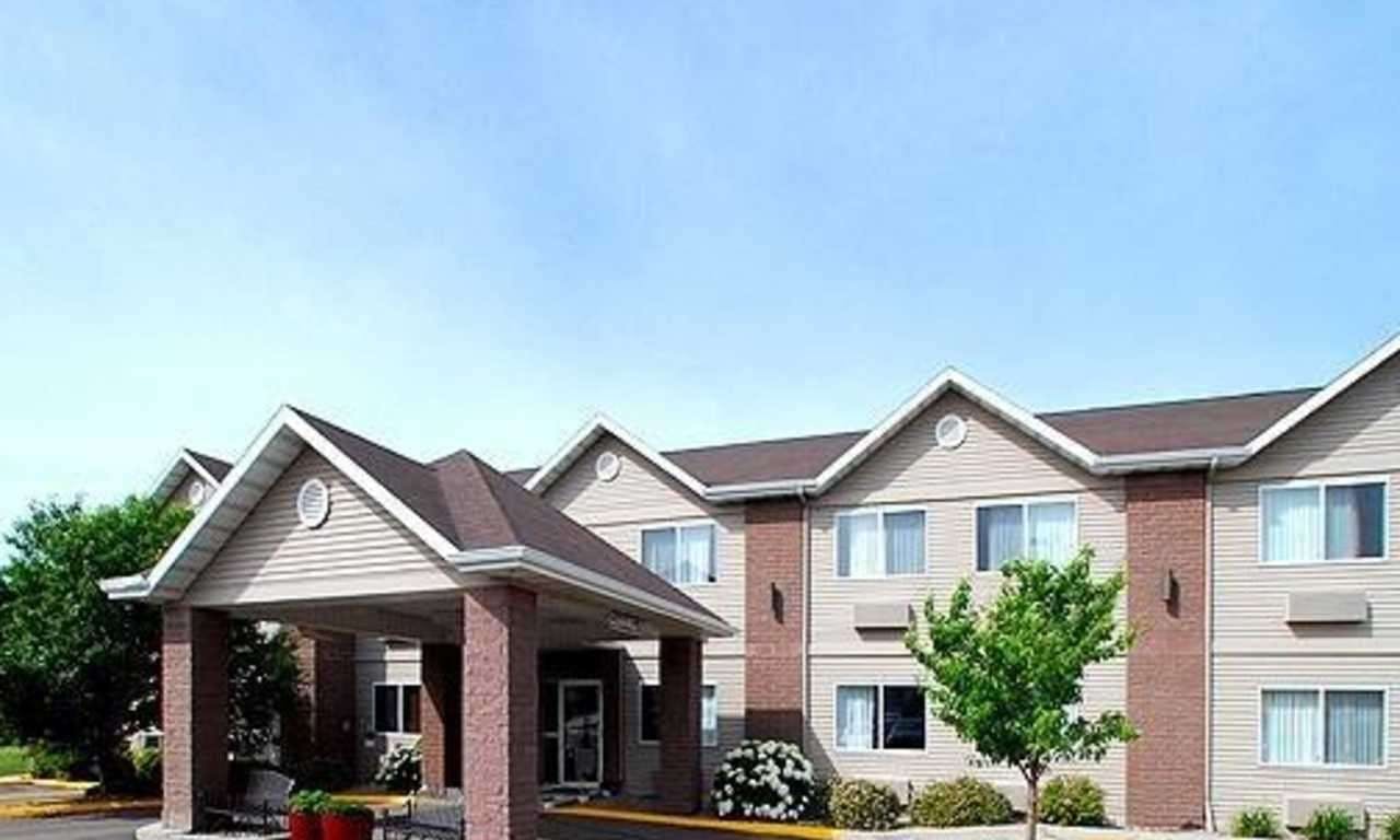 Comfort Inn Fergus Falls