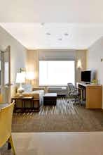 Hotel Home2 Suites by Hilton Dallas Downtown at Baylor Scott & White photo 2