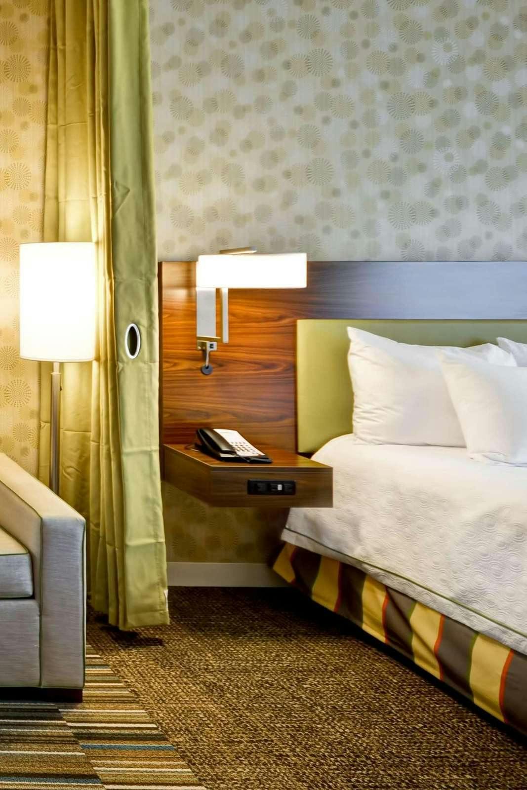 Hotel Home2 Suites by Hilton Dallas Downtown at Baylor Scott & White photo 1