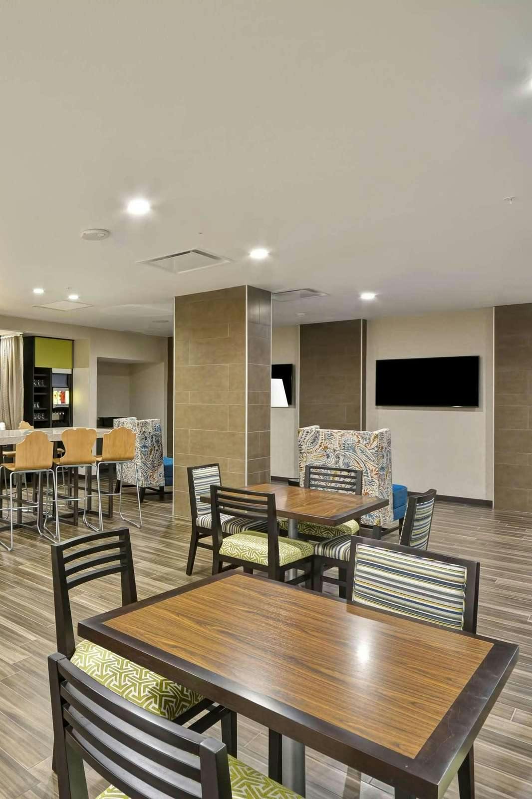 Hotel Home2 Suites by Hilton Dallas Downtown at Baylor Scott & White photo 3