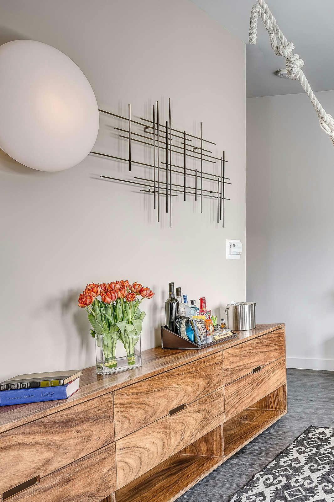 Hotel NU Hotel photo 4