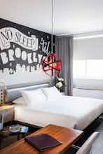 Hotel NU Hotel photo 5