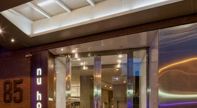 NU Hotel