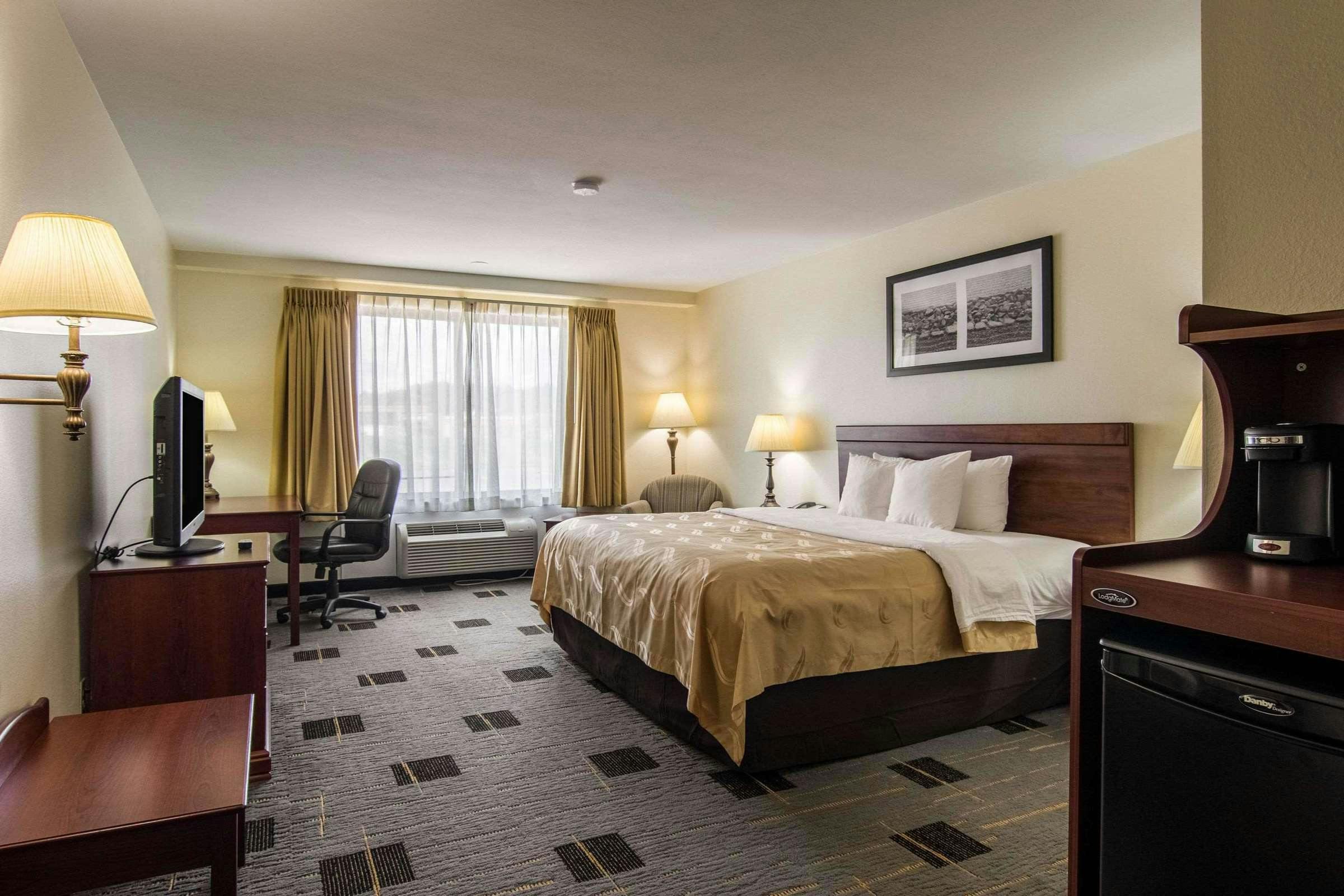 Hotel Quality Inn Foristell photo 1