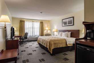 Hotel Quality Inn Foristell photo 1