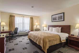 Hotel Quality Inn Foristell photo 4