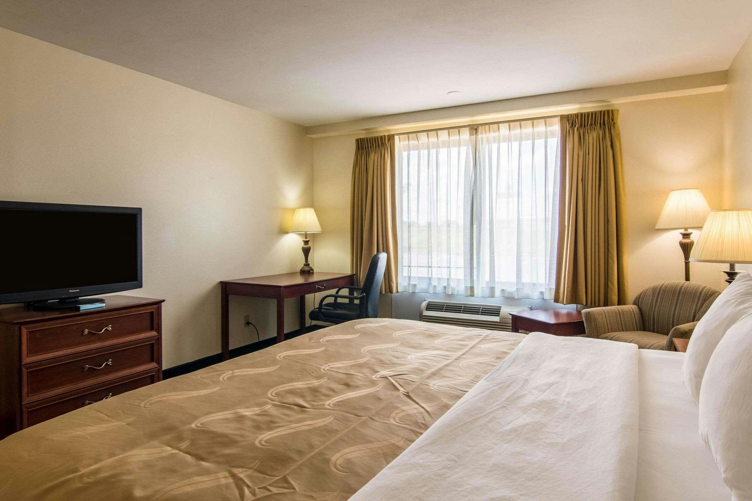 Hotel Quality Inn Foristell photo 5