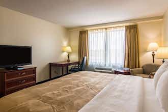 Hotel Quality Inn Foristell photo 5