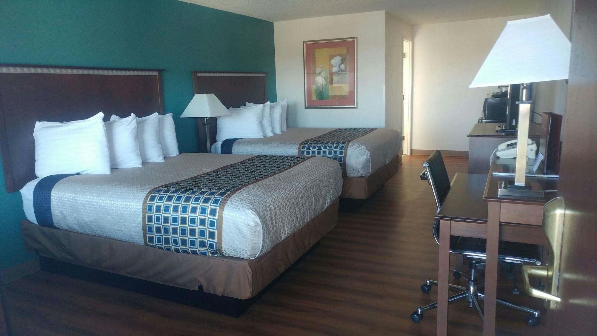 Anacortes Inn