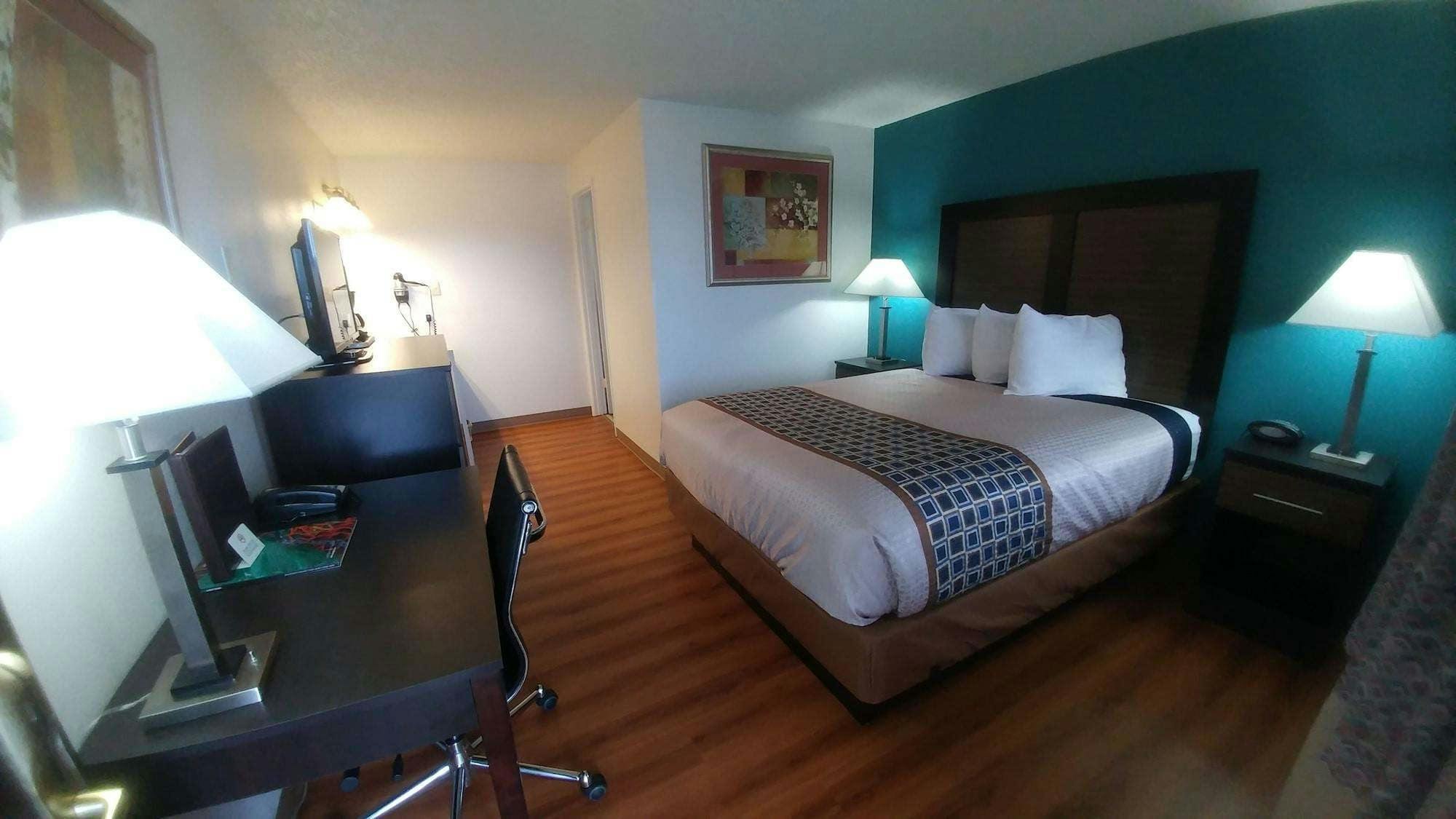 Hotel Anacortes Inn photo 3