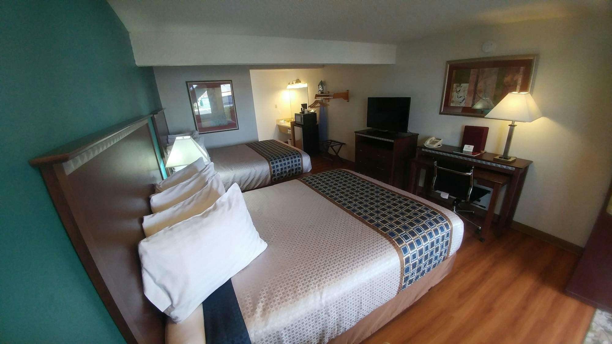 Hotel Anacortes Inn photo 5