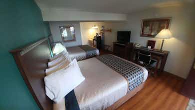 Hotel Anacortes Inn photo 5