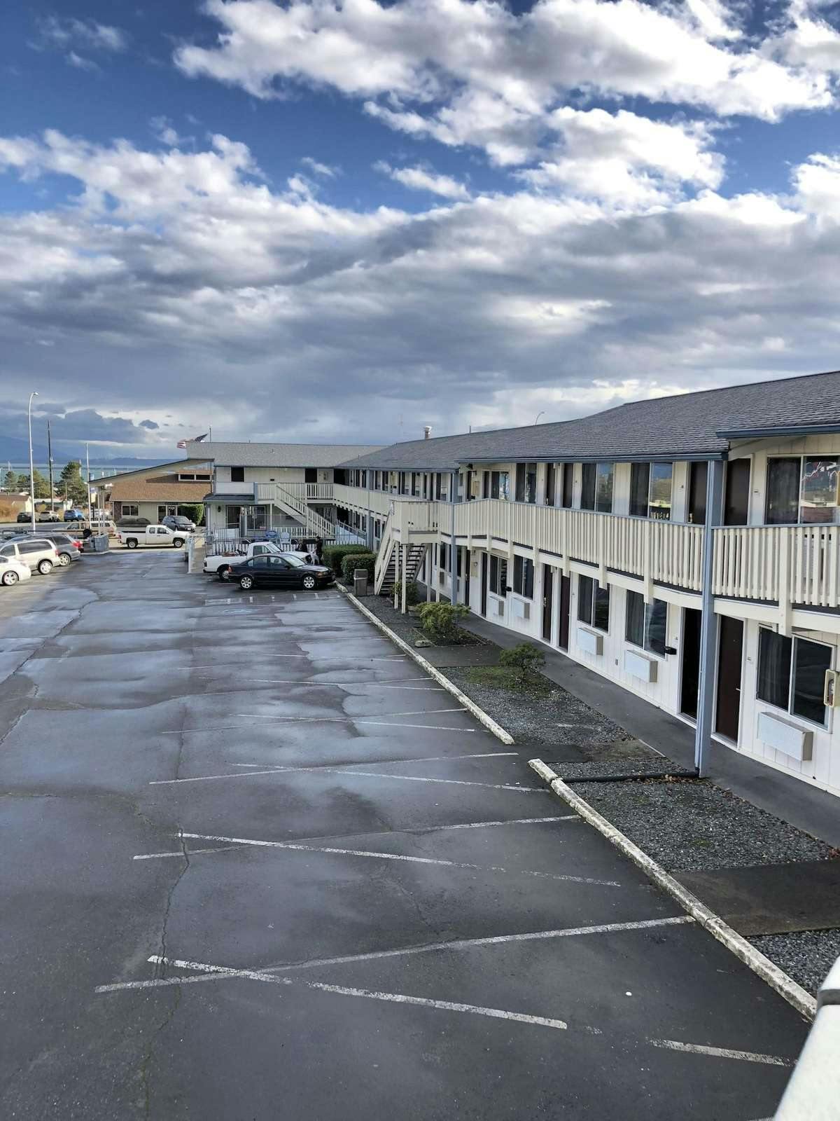 Hotel Anacortes Inn photo 2