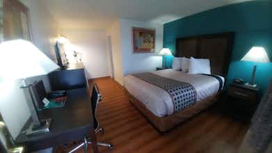 Hotel Anacortes Inn photo 4