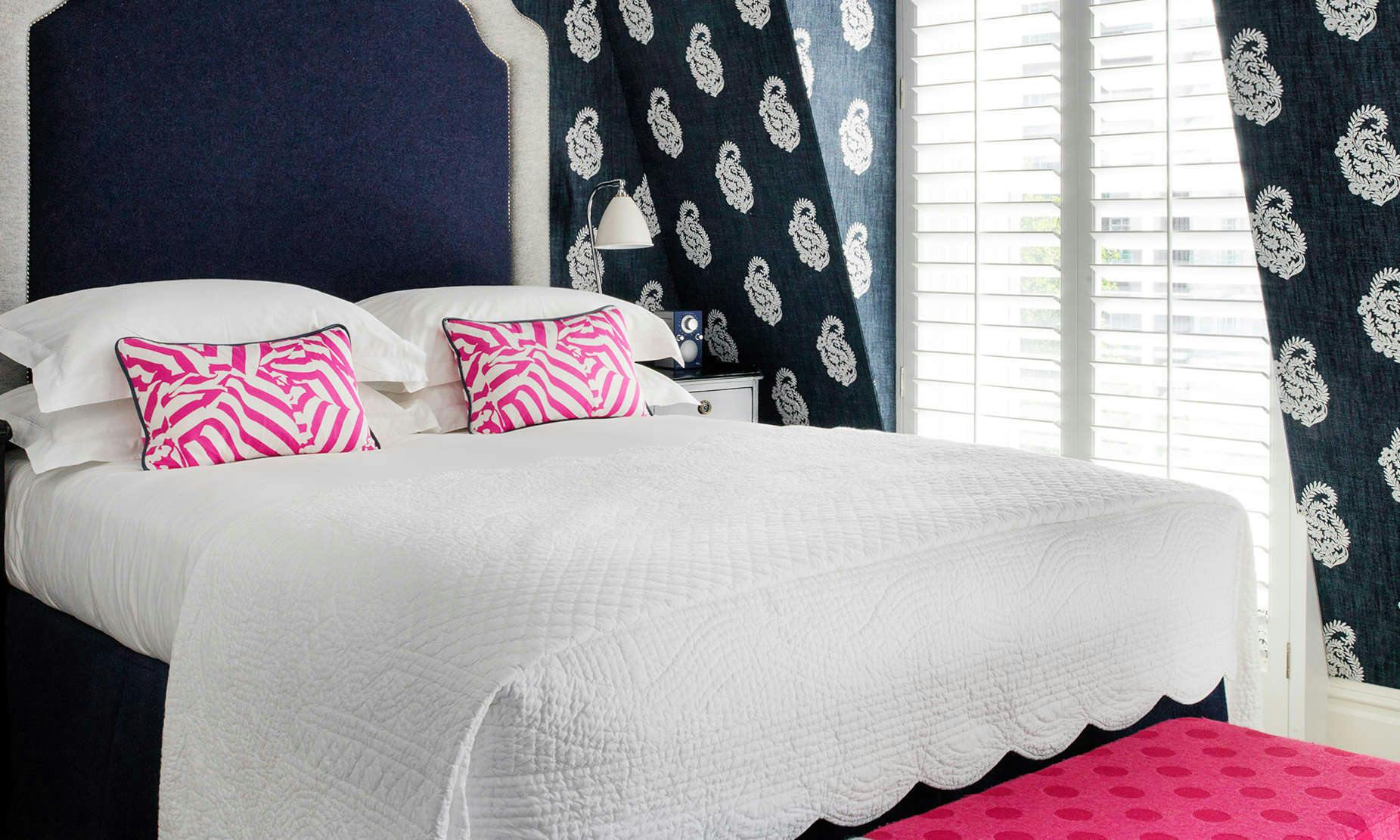 Dorset Square Hotel, Firmdale Hotels