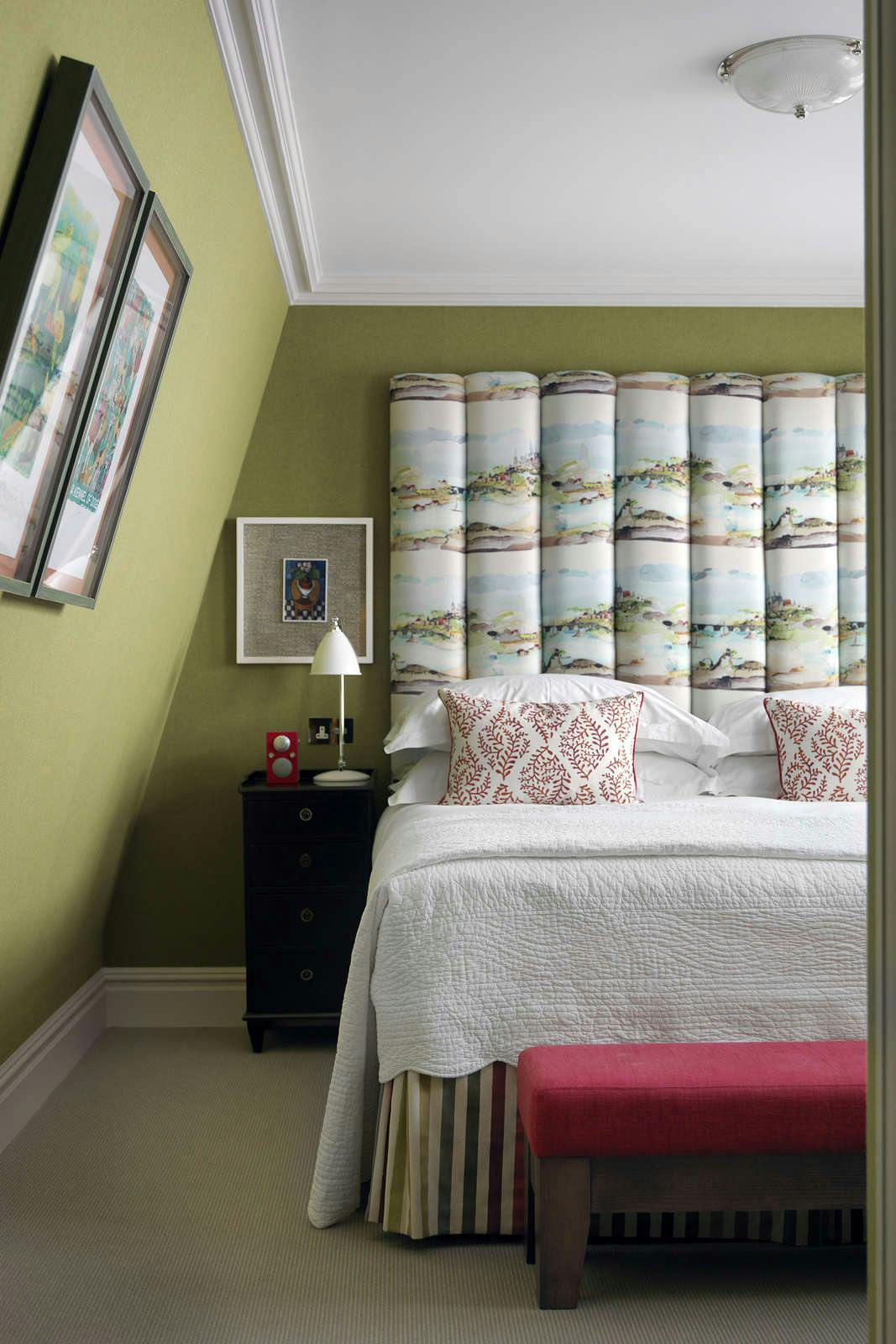 Hotel Dorset Square Hotel, Firmdale Hotels photo 5