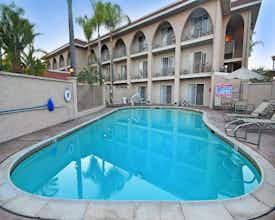 Hotel Comfort Inn Escondido San Diego North County photo 2