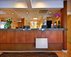 Hotel Comfort Inn Escondido San Diego North County photo 1