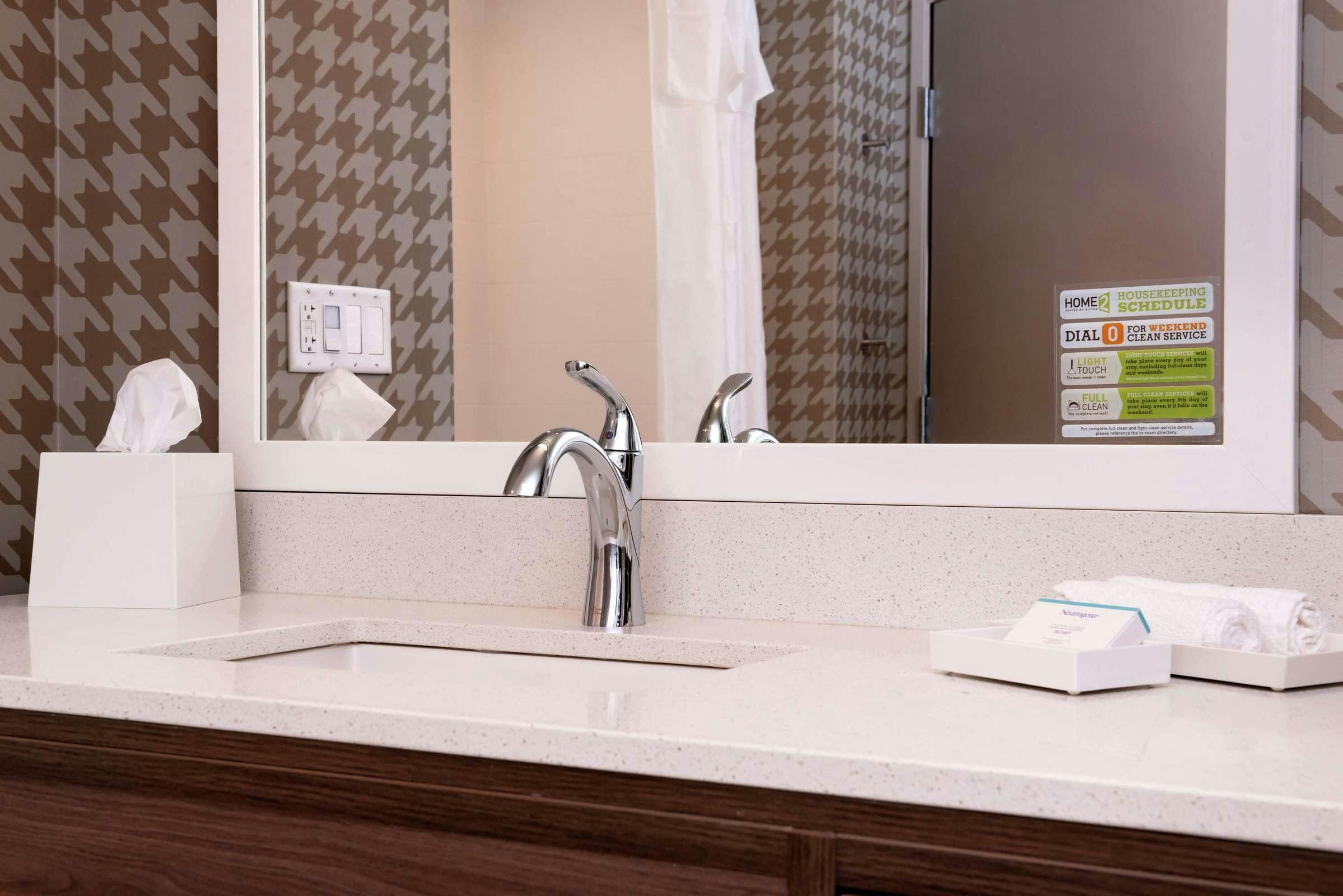 Hotel Home2 Suites by Hilton New Albany Columbus photo 4