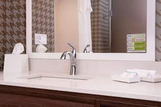 Hotel Home2 Suites by Hilton New Albany Columbus photo 4