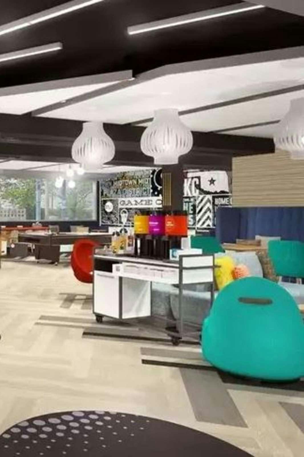 Hotel Tru by Hilton Garland Richardson photo 3