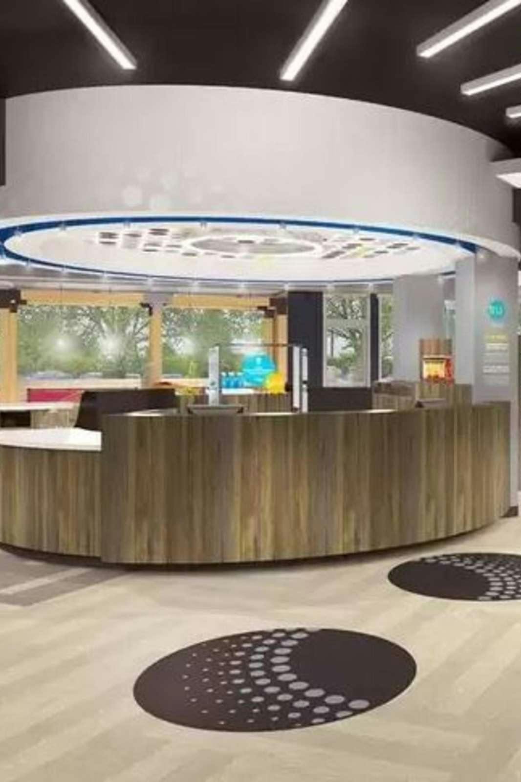 Hotel Tru by Hilton Garland Richardson photo 4