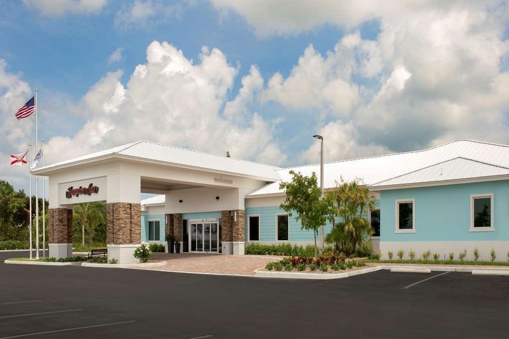 Hampton Inn Marathon - Florida Keys Fl