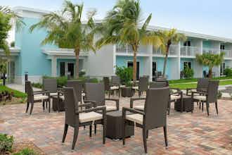 Hotel Hampton Inn Marathon - Florida Keys photo 2