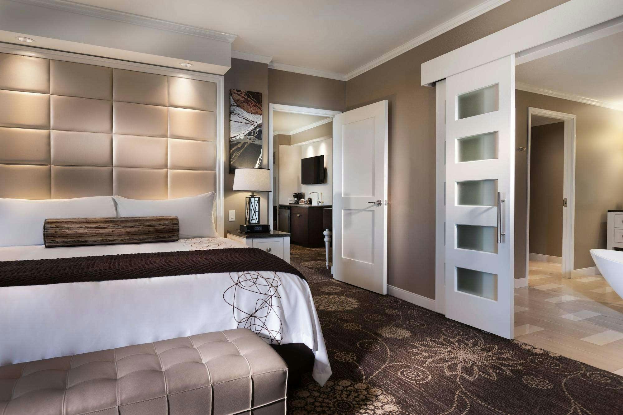 Hotel Golden Nugget Lake Charles photo 4