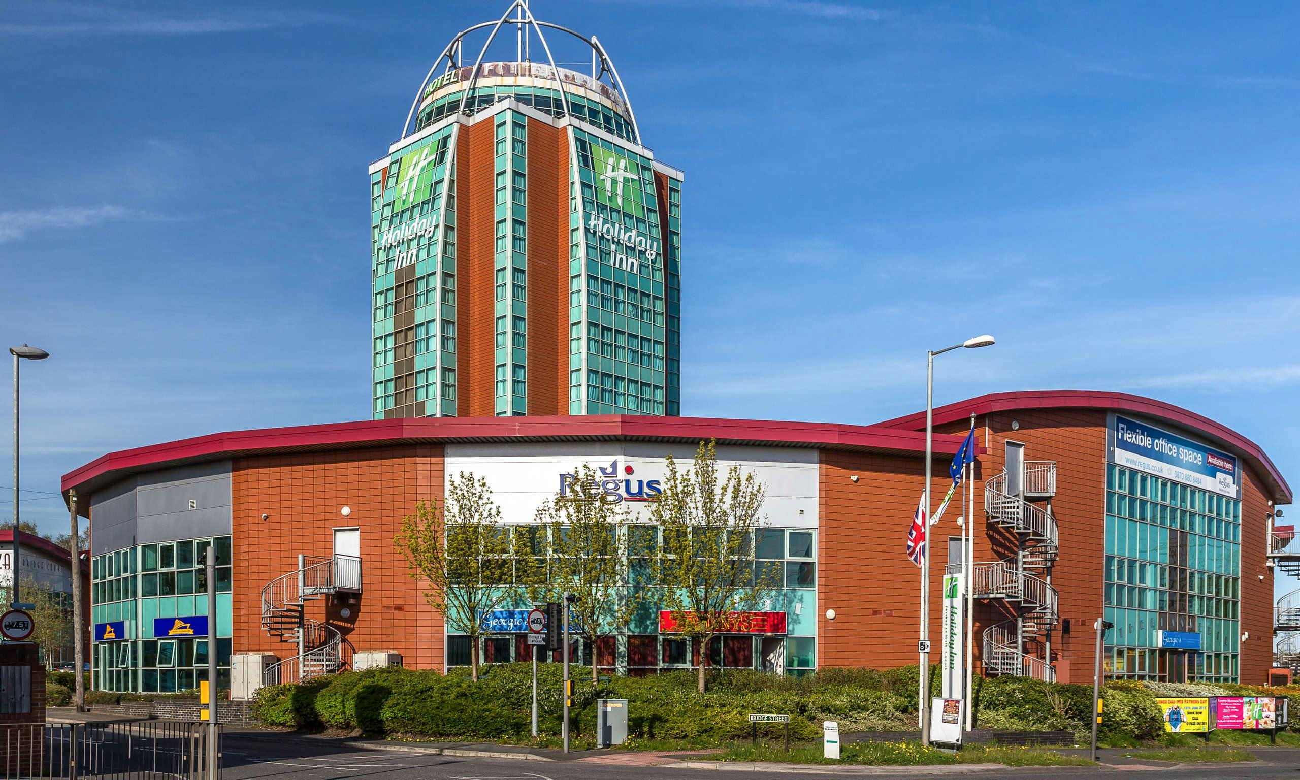 Holiday Inn Birmingham North - Cannock