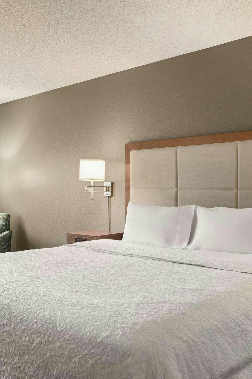 Hotel Hampton Inn Phoenix-Midtown-Downtown Area photo 1