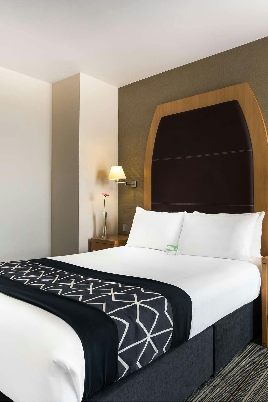 Hotel Holiday Inn Birmingham North - Cannock photo 3